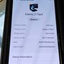 Samsung Galaxy Z-Flip 4 128GB Dual Sim Unlocked (Like New) Image 2