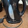 Electric Kettle and Non-stick Frying Pan Image 3
