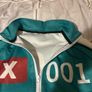 Squid Games Tracksuit Top Image 2