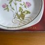 Vintage Royal Worcester Palissy dish with a spoon in original box Image 5