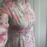 Beautiful floral dress Size UK 12-14 Image 5