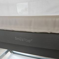 snuzpod 3