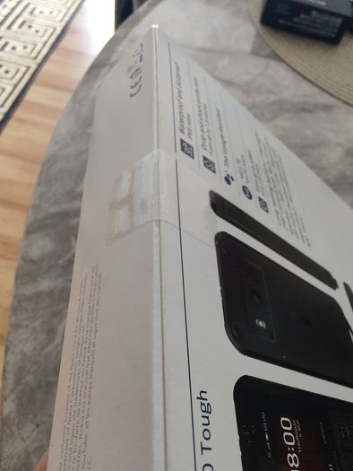 NOKIA 800 Tough Never Opened