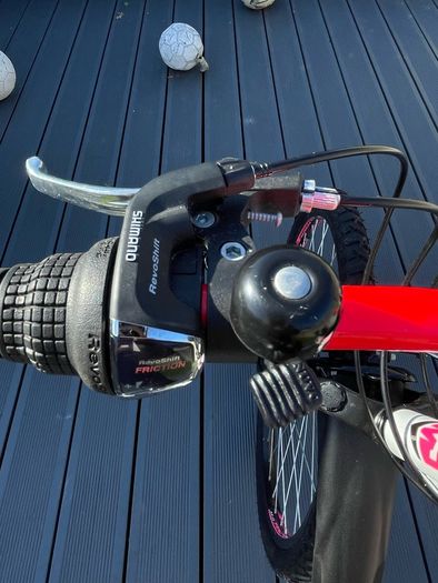 girls bike