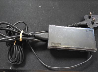 Lenovo 100w USB-C Charger