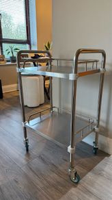Medical/Beauty trolley