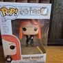 Funko Pop! Ginny Weasley 58 ,Hogwarts Uniform (Mint, Never Opened) Image 2