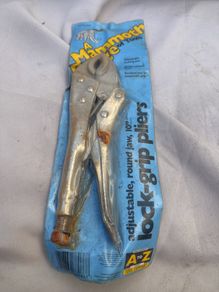 lock pliers
