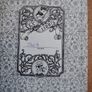 A Series of Unfortunate Events: The Wide Window (Book 3) Hardcovers Image 6