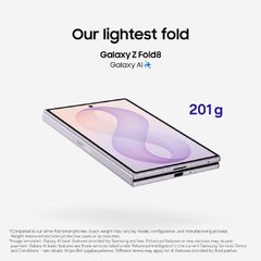 Samsung Z Fold 8