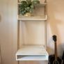 Beautiful ladder style desk Image 2