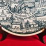 Genesee County Museum Plate , USA decorative plate Image 5