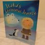 Ituku,s Christmas Journey children,s story book By Elena Pasquali Image 3
