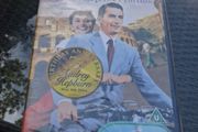 Roman Holiday DVD special edition