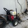 Honda 390 Power Washer Image 2