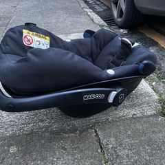 car seat