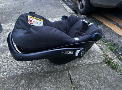 car seat