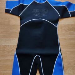 Boys Swimming Suit . Age 11 to 13