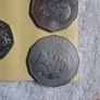Multi sided coins. Image 4