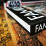 Family Man ! Graphic Novel by Jerome Charyn and Joe Staton ! Hardcover ! 2019 ! by IDW  ! Image 3