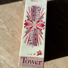 Hamley's version of Jenga