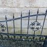 Wrought Iron gates Image 4