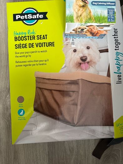 Dog items