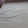 IKEA bed and mattress Image 2