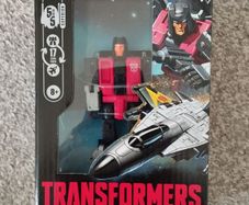 Transformers Skydive Superion NEW