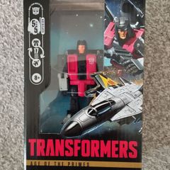 Transformers Skydive Superion NEW