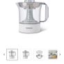 Kenwood juicer Image 3