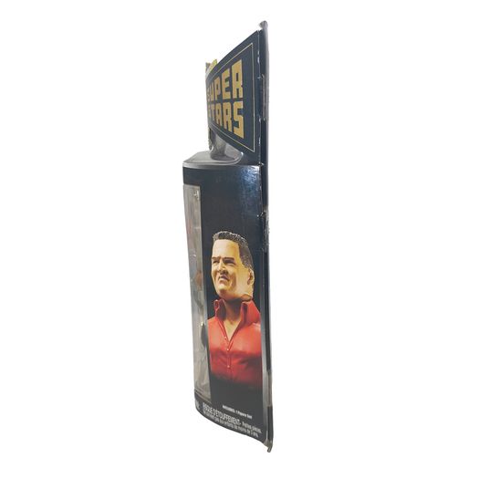 WWE Classic Superstars Series Action Figures