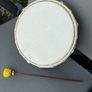 Shamanic drum Image 4
