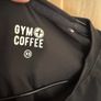 Gym+coffee sports top Image 2