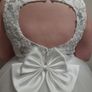communion dress Image 6
