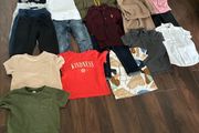 Boys 3-4 Bundle
