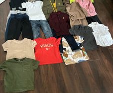 Boys 3-4 Bundle