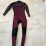 Oxbow 4/3 Wetsuit Size Large BNWT Image 3