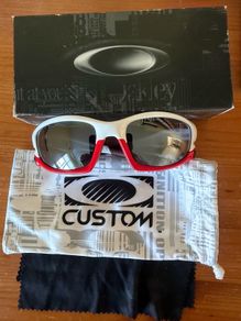 Oakley Split Jacket