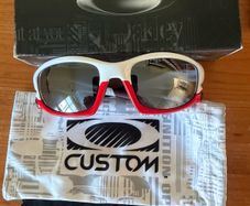 Oakley Split Jacket