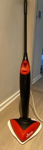 steam mop
