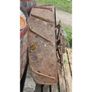 Large Heavy Cast Iron Wheel KAS1244 Image 4