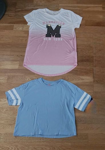 Clothes Bundle for Girls - Size UK / US 14Y+ - 10 pieces