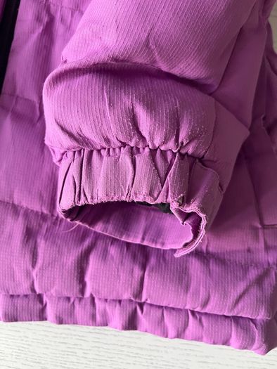 Trespass Amira Girls Padded Jacket age 9/10 yrs