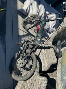 electric bike