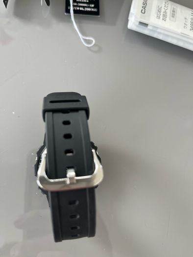 Casio G-Shock GW5000U-1JF