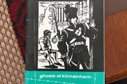 Ghosts of Kilmainham / The Kilmainham Jail Restoration Sociey