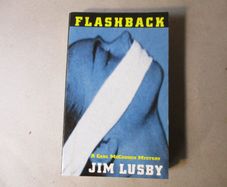 Flashback By Jim Lusby - Signed
