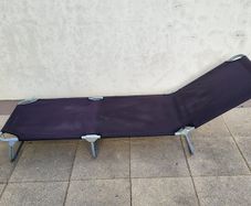 Deck chair