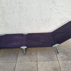 Deck chair